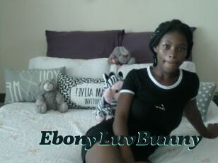 EbonyLuvBunny