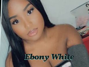 Ebony_White