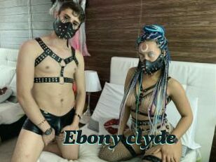 Ebony_clyde