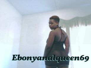 Ebonyanalqueen69