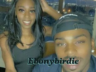 Ebonybirdie