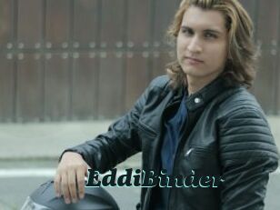 EddiBinder