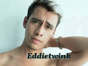 Eddietwink