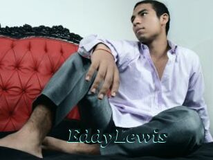 EddyLewis