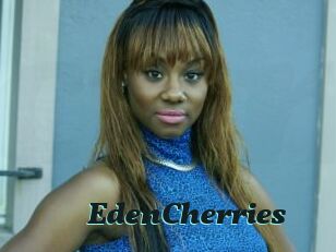 EdenCherries