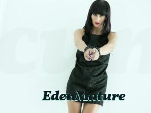 EdenMature