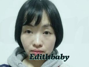 Edithbaby