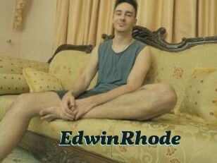 EdwinRhode