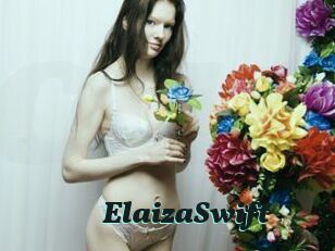 ElaizaSwift