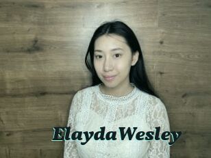 ElaydaWesley