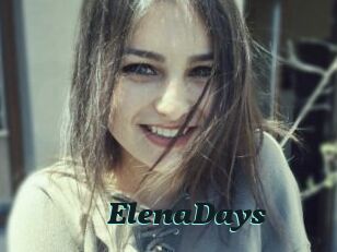 ElenaDays