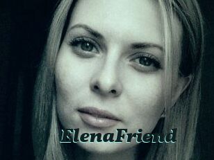 ElenaFriend