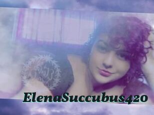 ElenaSuccubus420