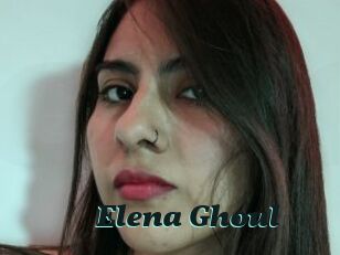 Elena_Ghoul