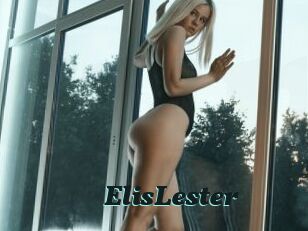 ElisLester