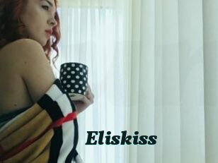 Eliskiss