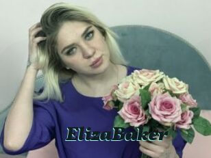 ElizaBaker