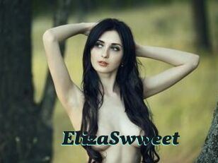 ElizaSwweet Cumshots Videos