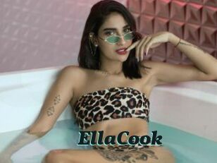 EllaCook