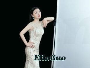 EllaGuo