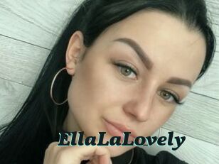 EllaLaLovely