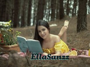 EllaSanzz