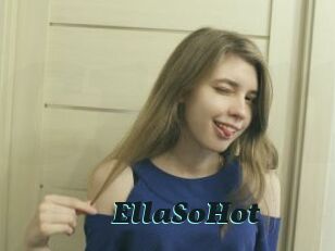 EllaSoHot