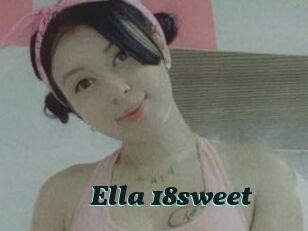 Ella_18sweet