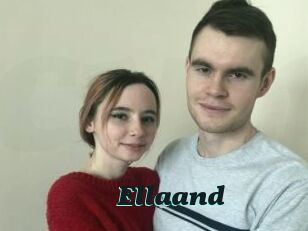 Ellaand