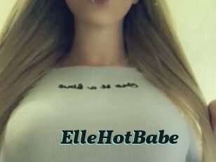 ElleHotBabe