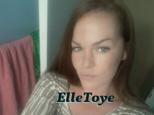 ElleToye