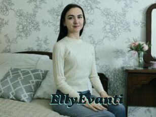 EllyEvanti