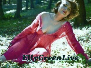 EllyGreenLive