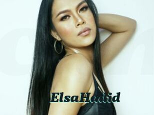 ElsaHadid