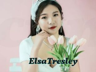 ElsaTresley