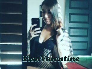 ElsaValentine Cumshots Videos