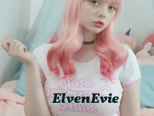 ElvenEvie