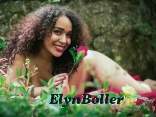 ElynBoller