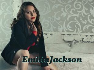 EmiliaJackson