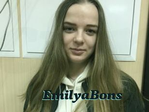 EmilyaBons Cumshots Videos