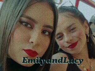 EmilyandLucy