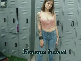 Emma_hosst