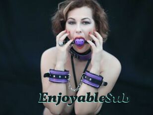 EnjoyableSub
