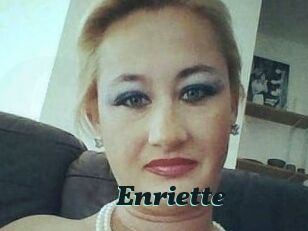 Enriette
