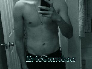 EricGamboa