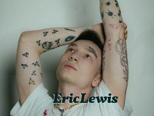 EricLewis