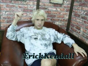 ErickKendall