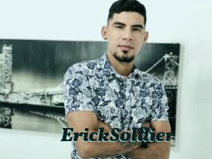 ErickSoldier