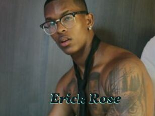 Erick_Rose