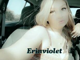 Erinviolet